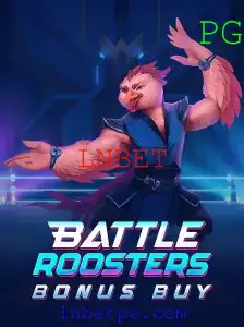 Descubra a Excitante Experiência de 'BattleRoostersBonusBuy' no LNBET