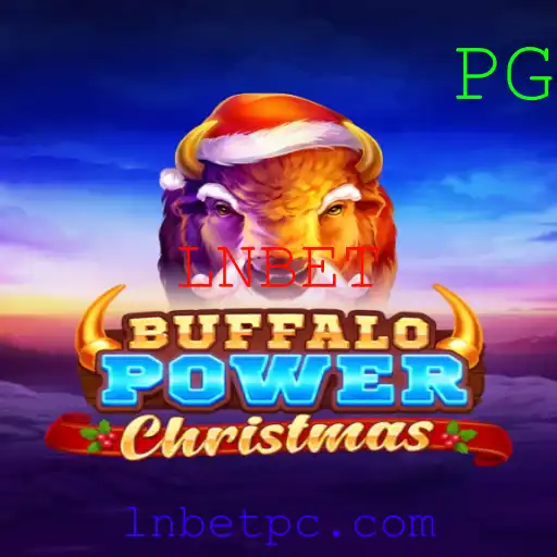 Explorando o BuffaloPowerChristmas e suas Regras no LNBET