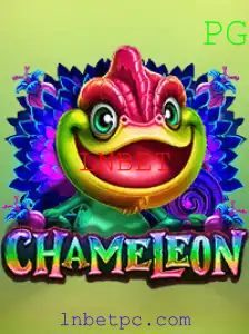 Chameleon: Um Mergulho no Mundo Estratégico de LNBET