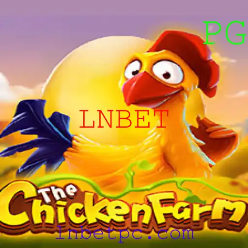 ChickenFarm: Explorando a Diversão e Estratégia do Jogo Através da Lente de LNBET