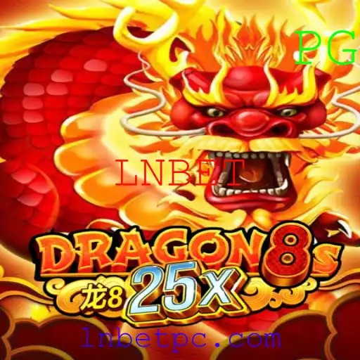 Explorando o Mundo de Dragon8s25x: Um Jogo Revolucionário com LNBET