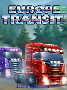 Descubra o Fascinante Jogo de Estratégia 'EuropeTransit'