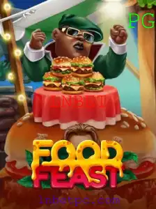 Explorando o Mundo de FoodFeast: Regras e Estratégias