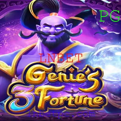 Descubra o Excitante Mundo de Genie3Fortune