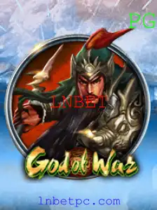 Desvendando God of War com a Chave LNBET