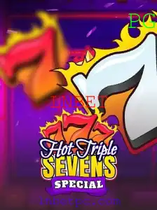Descubra o Mundo Empolgante de HotTripleSevensSpecial com LNBET