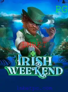 IrishWeekend: Explorando o Novo Fenômeno do Mundo dos Jogos