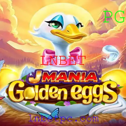 JManiaGoldenEggs: A Nova Sensação do Universo dos Jogos