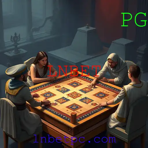 Jogos de tabuleiro