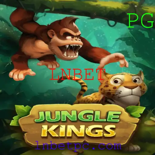 Descubra o Mundo Fascinante de JungleKings: Aventura e Estratégia em um Só Jogo