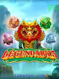 Legendary5: Mergulhando no Mundo das Lendas Modernas