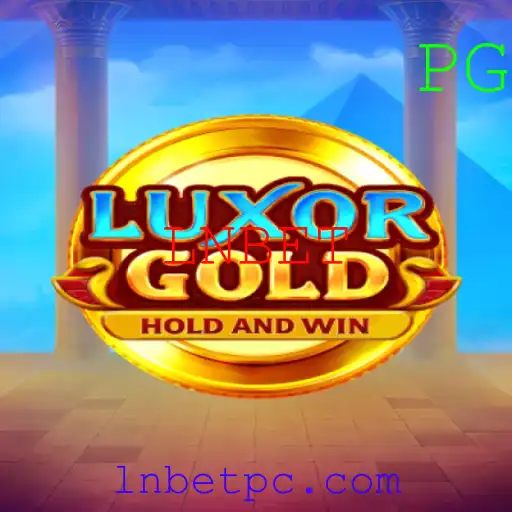 LuxorGold e LNBET: A Nova Sensação do Jogo Online