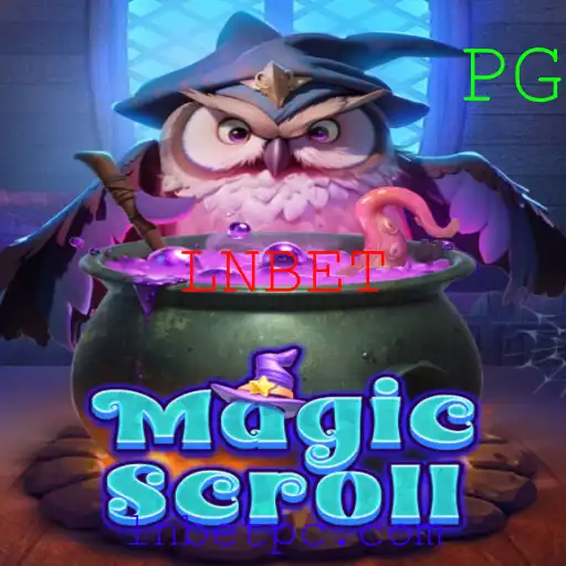MagicScroll: Descubra o Fascinante Mundo do Jogo com LNBET
