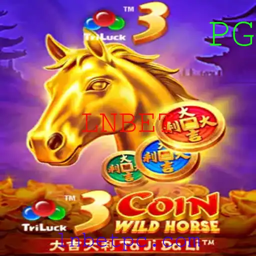 A Fascinante Aventura de 3CoinWildHorse: Um Jogo Inovador no Mundo do iGaming