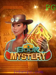 Book of Mystery: Descubra o Fascínio do Novo Jogo de Aventura da LNBET