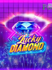 Descubra o Mundo Fascinante de LuckyDiamond com LNBET