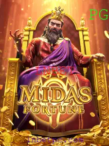 Explorando o Fascinante Mundo de MidasFortune