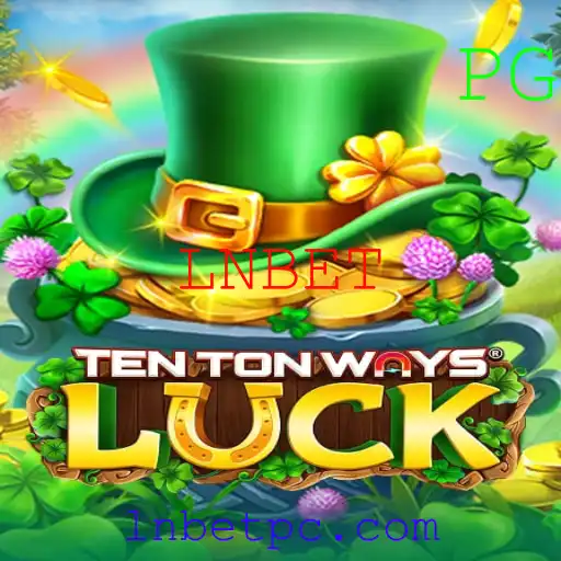 Explorando o Universo de 'TenTonWaysLuck': Uma Jornada Incrível no Mundo dos Jogos