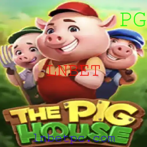 Explorando ThePigHouse: O Novo Fenômeno dos Jogos Online e a Integração com LNBET