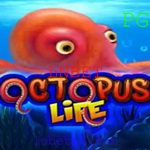 Descubra o Universo de OctopusLife: Jogo Inovador com LNBET