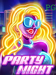 PartyNight: Um Novo Jogo que Redefine a Diversão Noturna