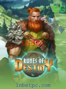 RunesOfDestiny: A Nova Sensação no Mundo dos Jogos com LNBET
