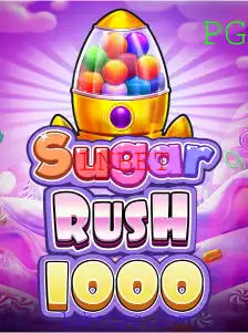 Explorando o Mundo de SugarRush1000: A Nova Sensação das Plataformas de Jogo