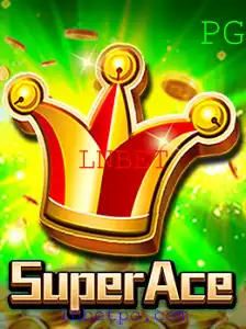 SuperAce: Descubra a Emoção do Jogo com LNBET