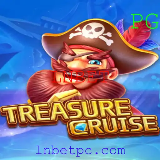 Descubra o Fascinante Mundo de 'TREASURECRUISE' com LNBET