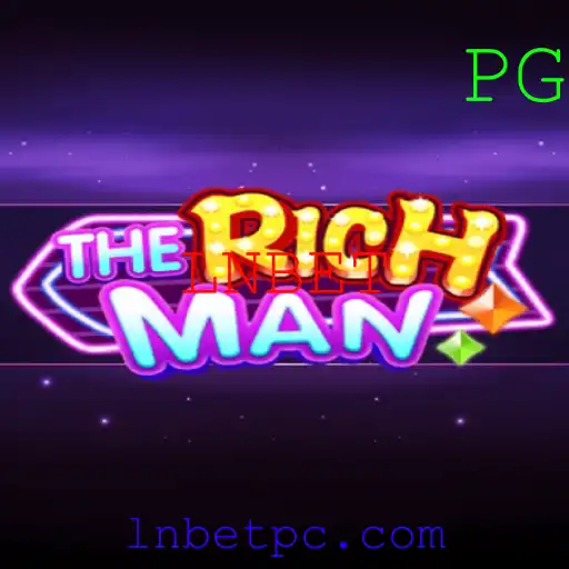Descubra o Mundo de TheRichMan: O Novo Sensação no Universo dos Jogos